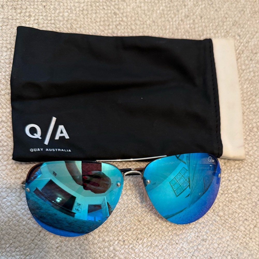 Quay Australia aviators
